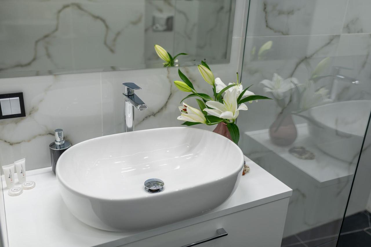 Marszalkowska Center Serviced Apartments Варшава Екстер'єр фото